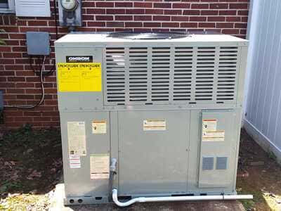 New construction in Cherokee county