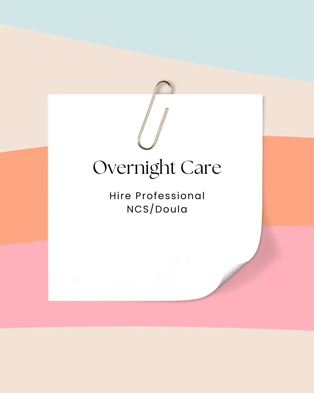 Pediatric Sleep Specialist