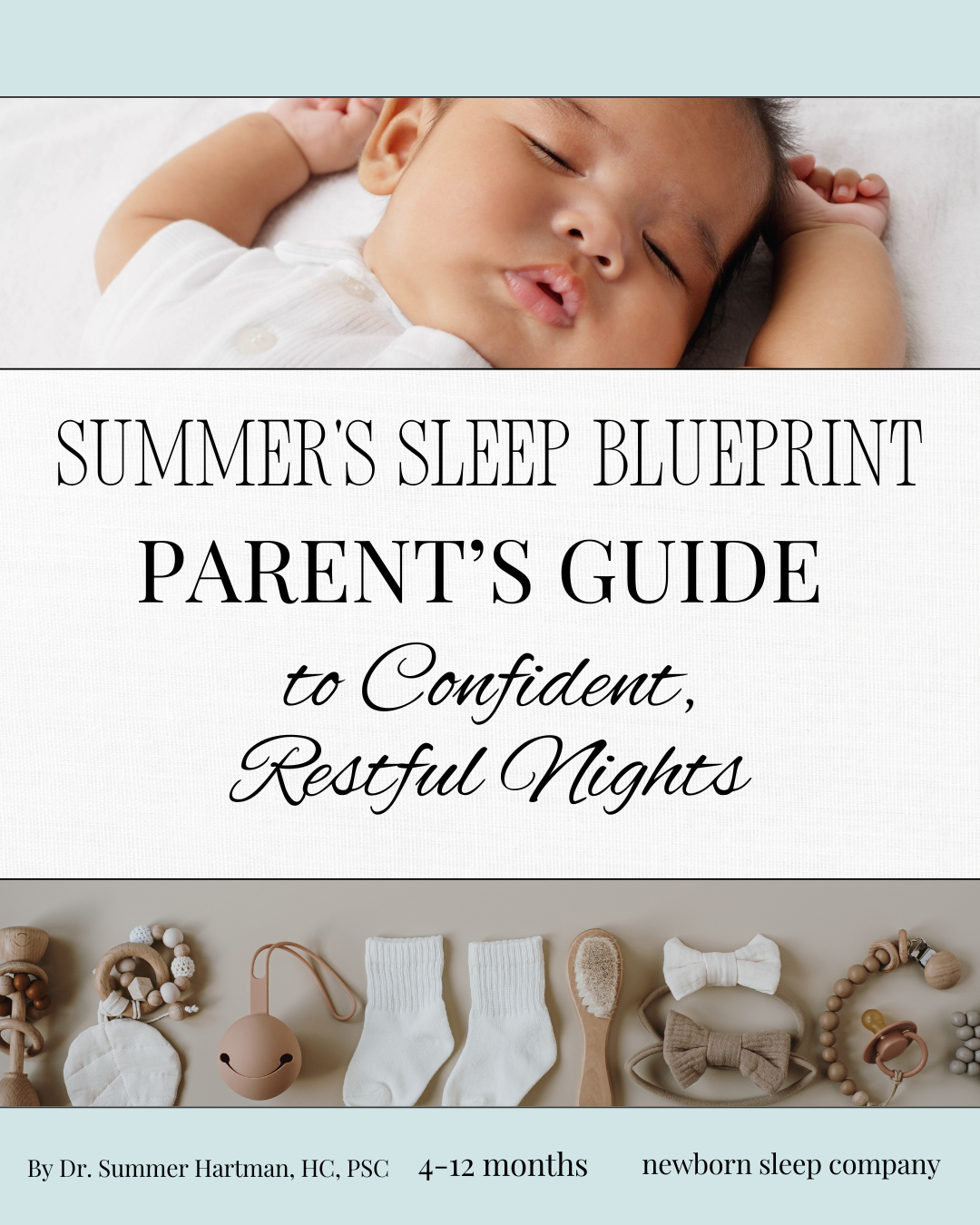 Pediatric Sleep Specialist