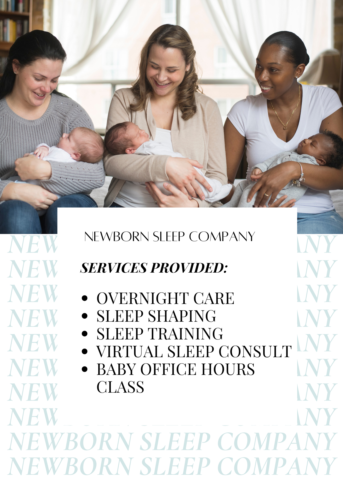 Pediatric Sleep Specialist