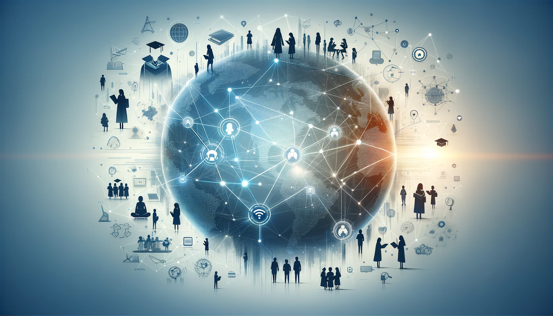 Edu Connect AI CRM Platform