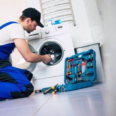 Refrigerator repair in Arlington va