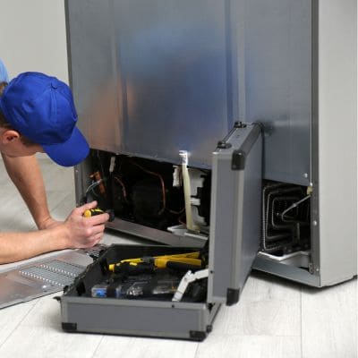 Dishwasher repair in Arlington va