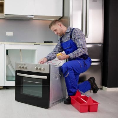 Appliance repair in Alexandria va