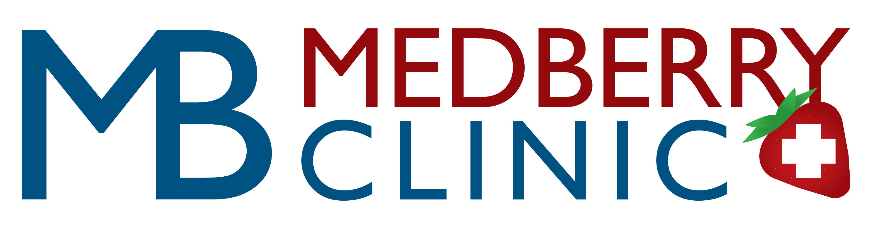 Medberry Primary Care logo