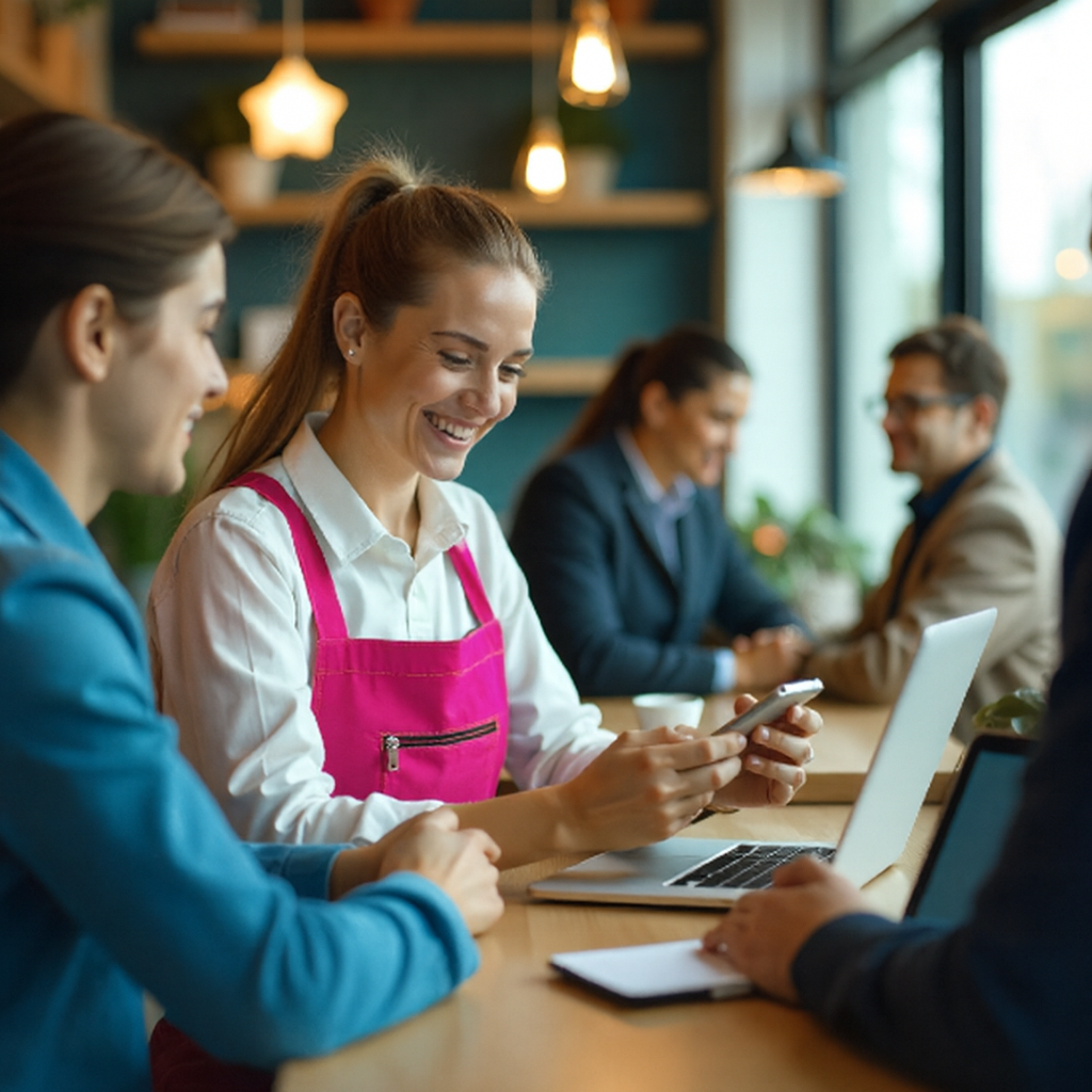 Keep Customers Coming Back—On Autopilot