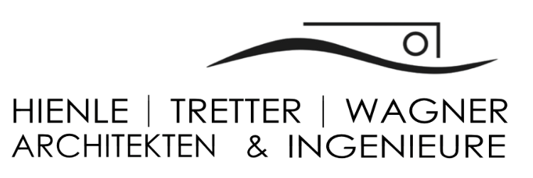 Hienle und Tretter Architektur - Logo