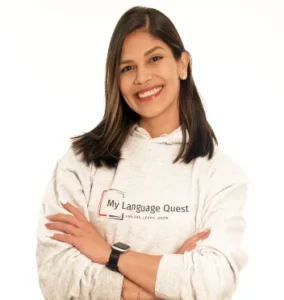 Georgina Espinoza