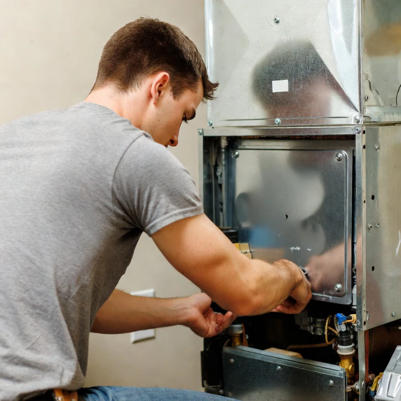 Furnace Servicing