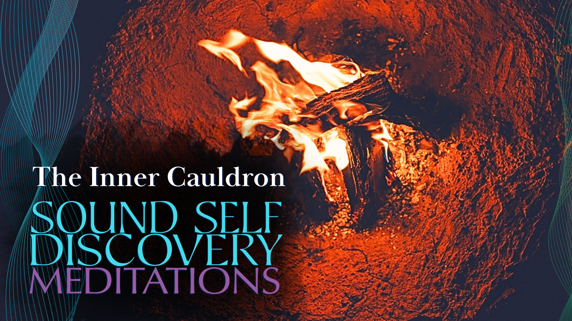 Inner Cauldron business logo