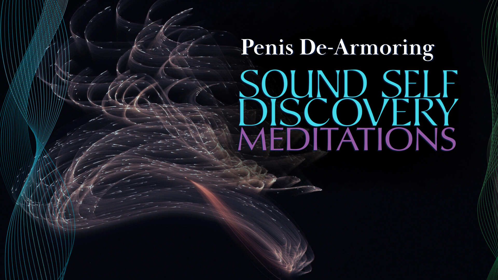 Penis De-Armoring business logo