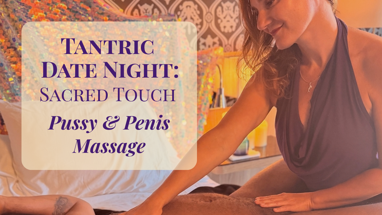 tantric massage
