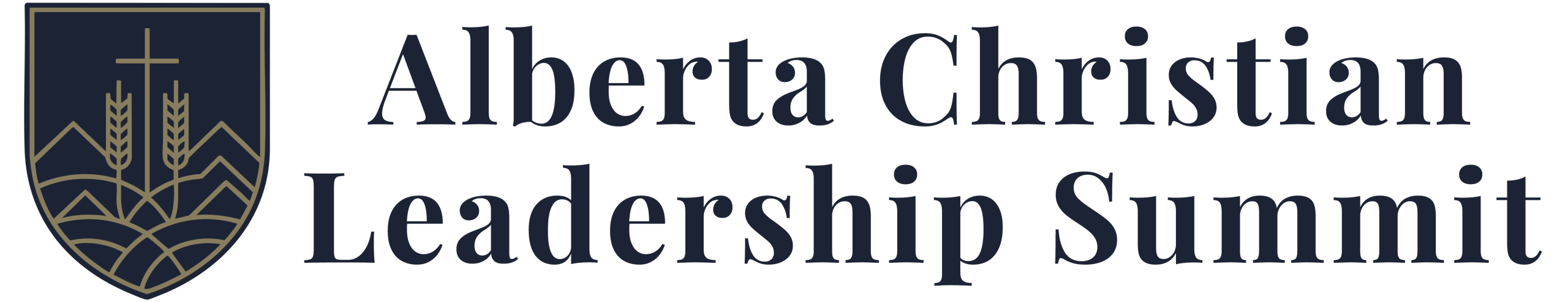 Alberta Christian Leadership Summit