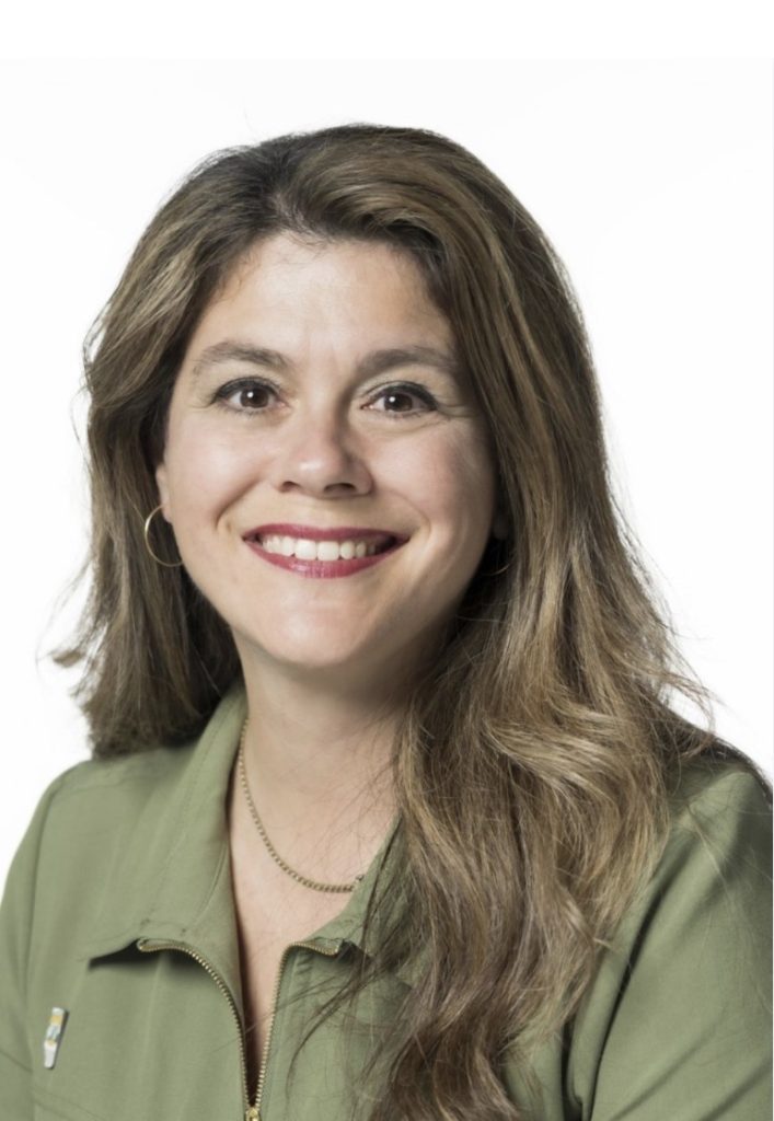 Jennifer Johnson