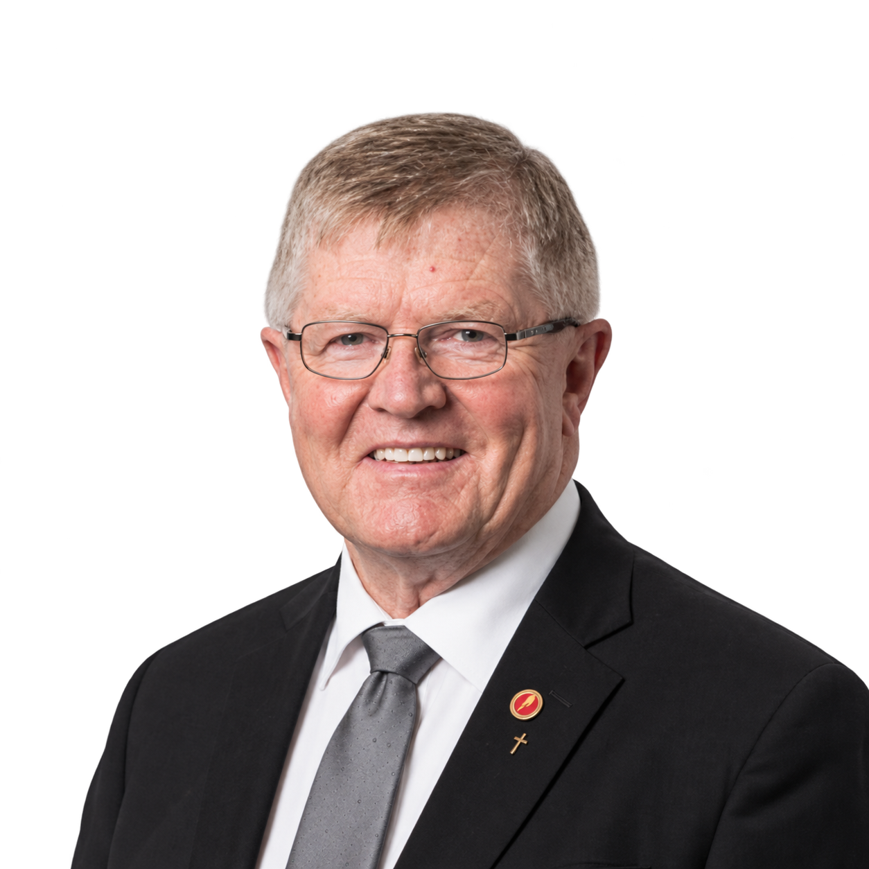 Don Plett