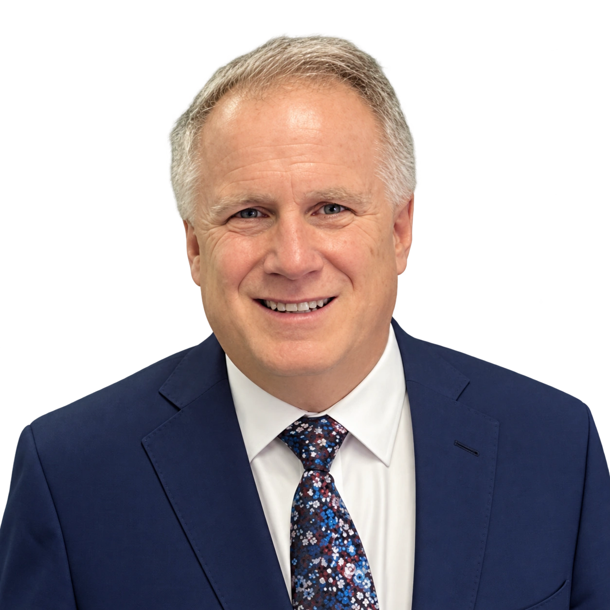 Marc Dalton