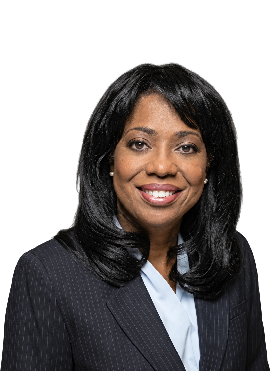 Leslyn Lewis