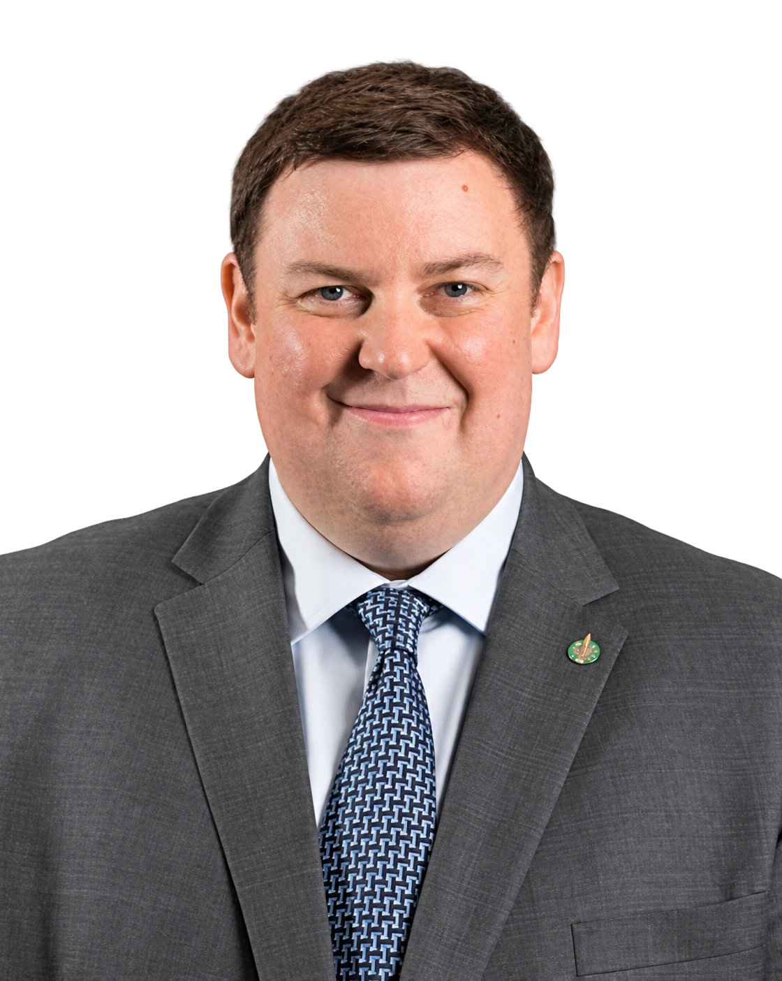 Andrew Lawton