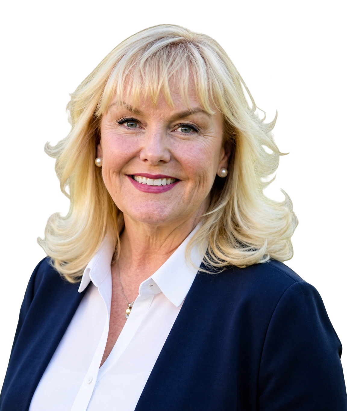 Kerry-Lynne Findlay