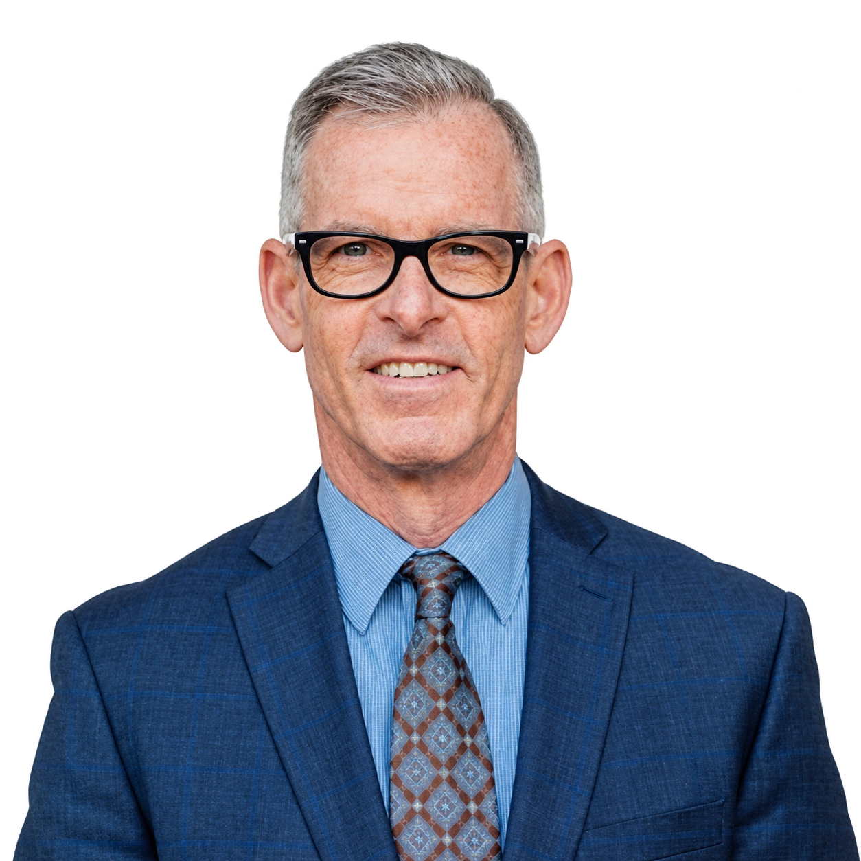 Todd Martin