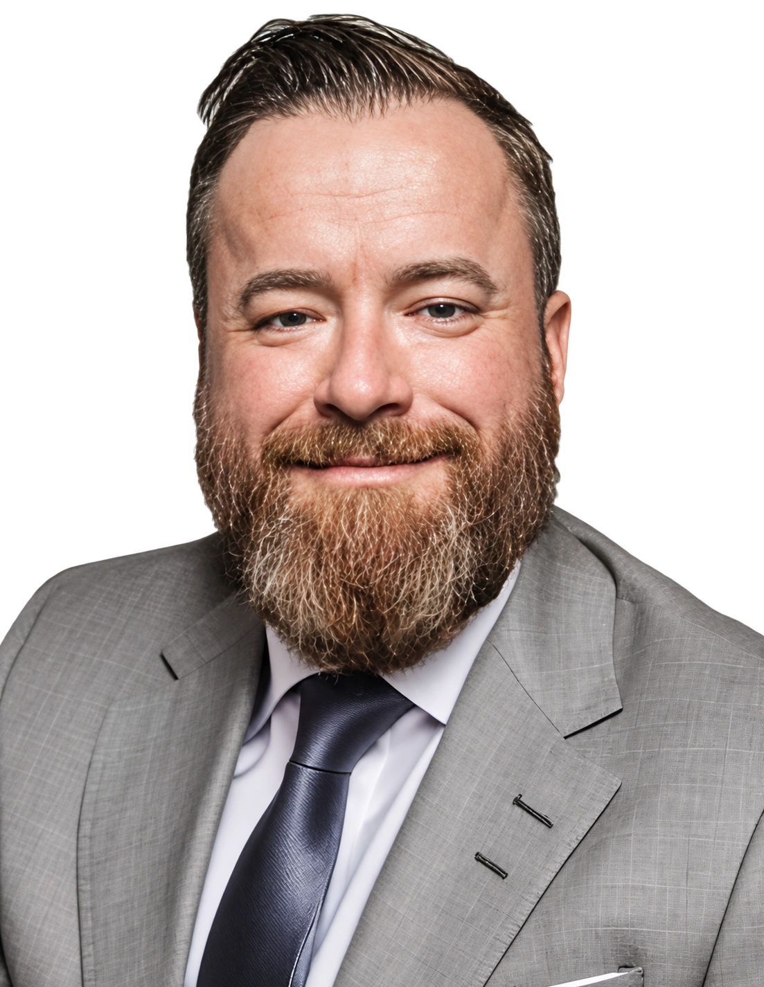 Michael Clark