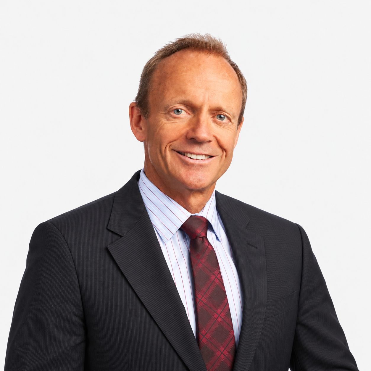 Stockwell Day