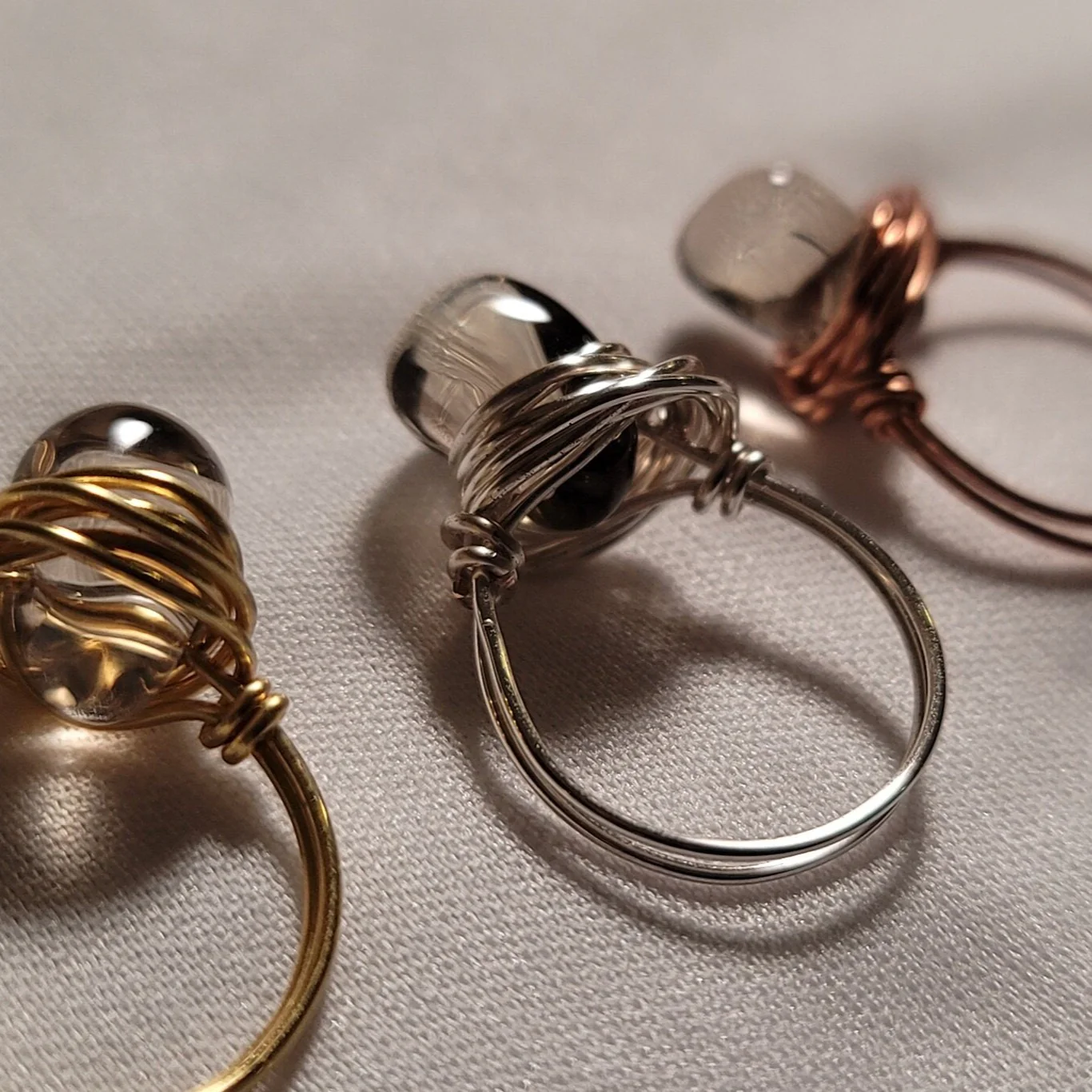 Rings
