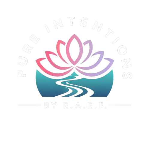 Pure Intentions by R.A.E.F.