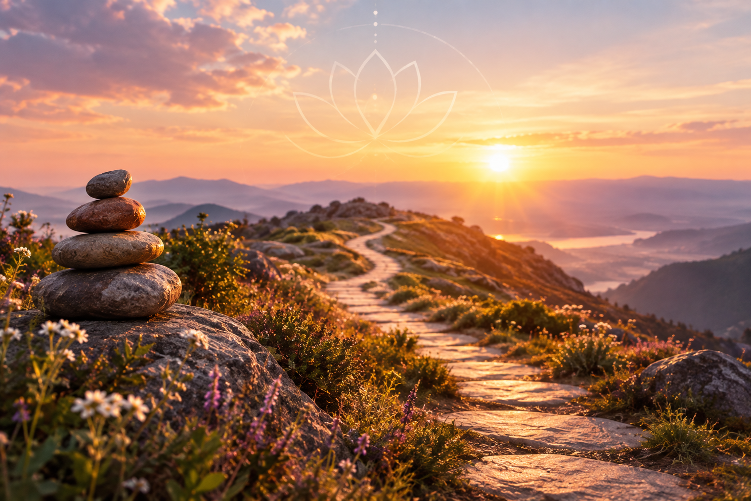 Transformational Soul Coaching
