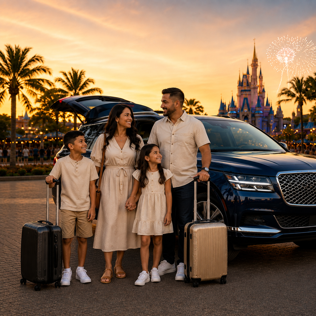 Personal Concierge Services