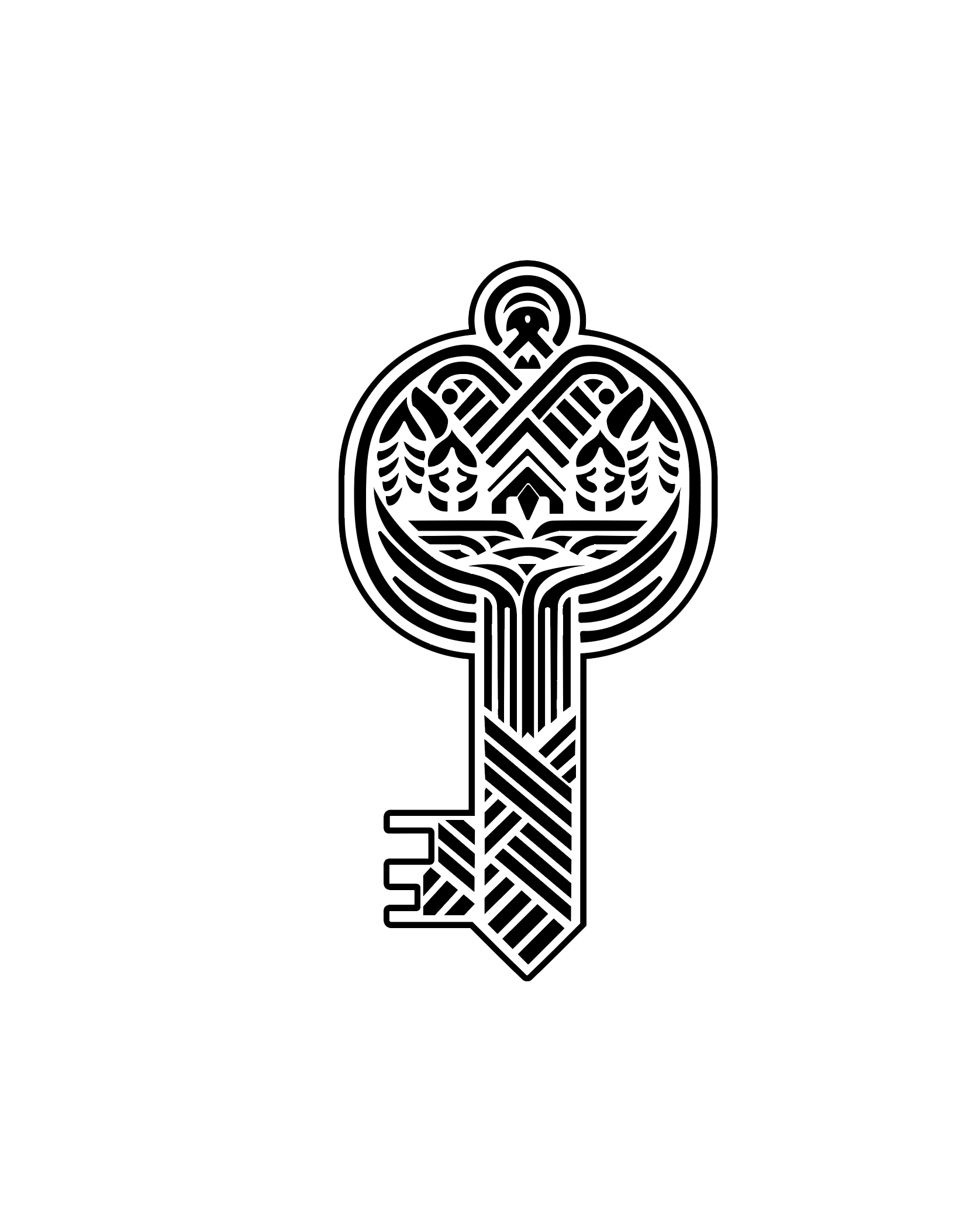 Major Key Group