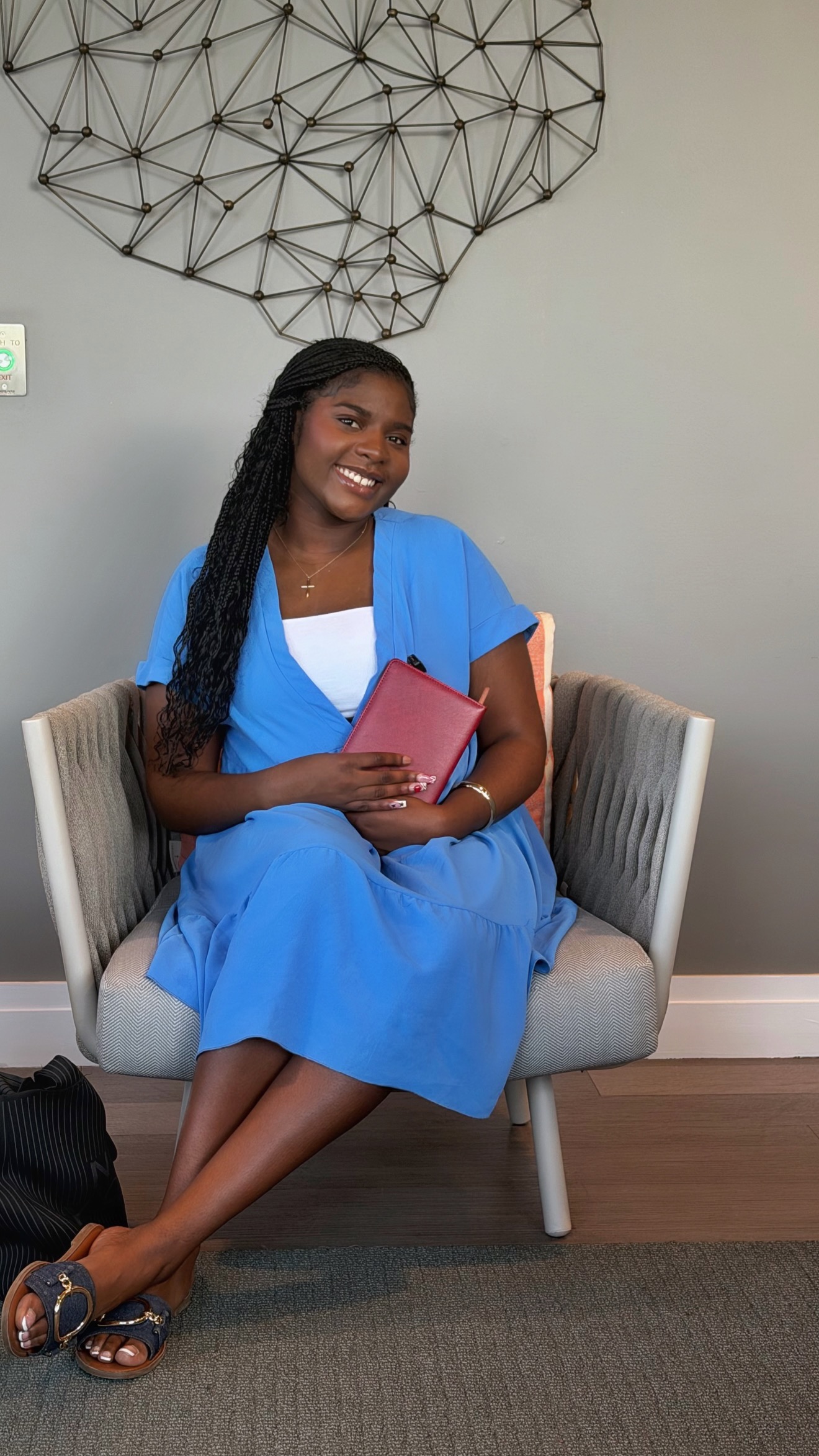 Jessica James
