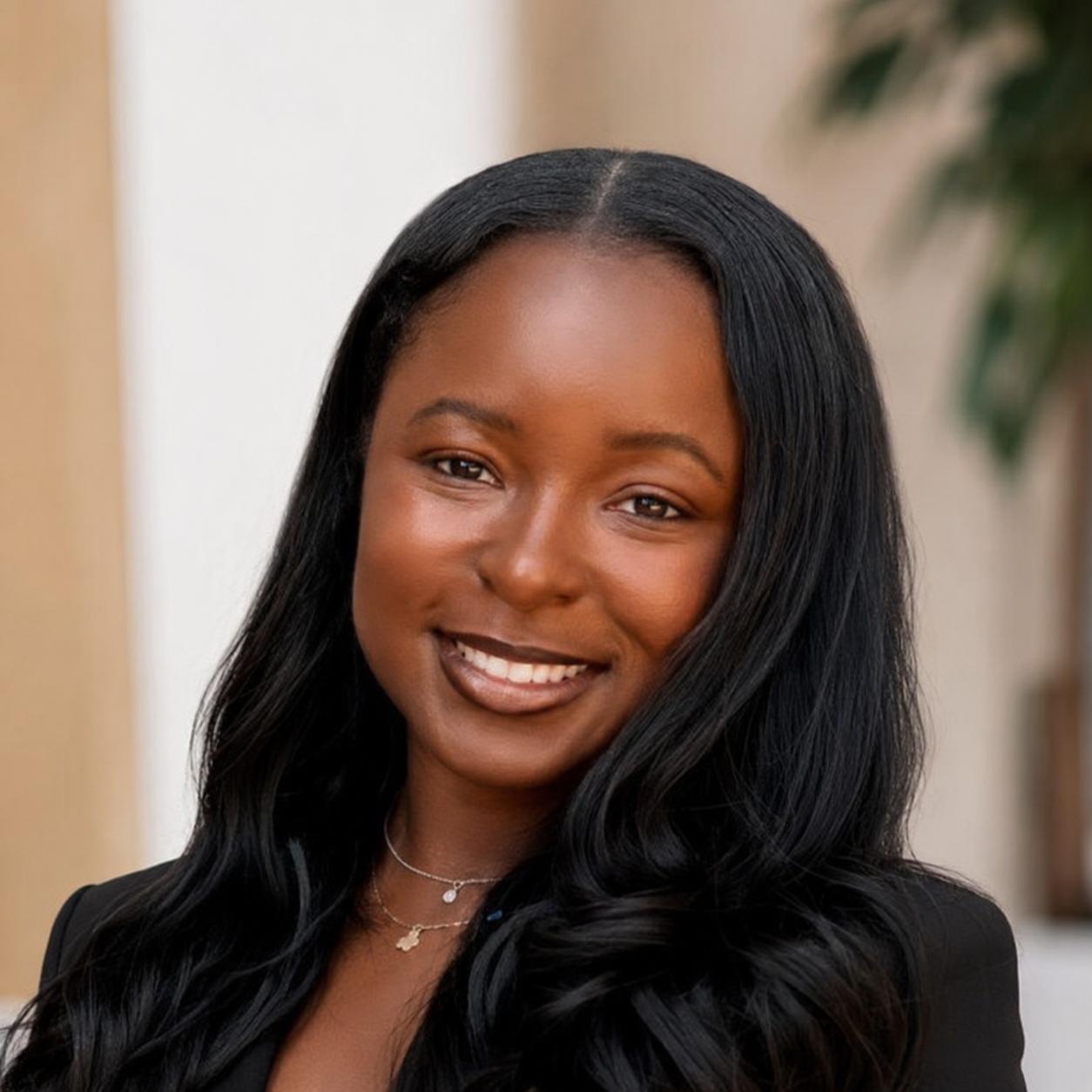 Kayla Dollard, Equipped Daughters leadership team member