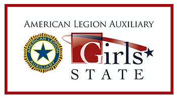 Speaking event logo