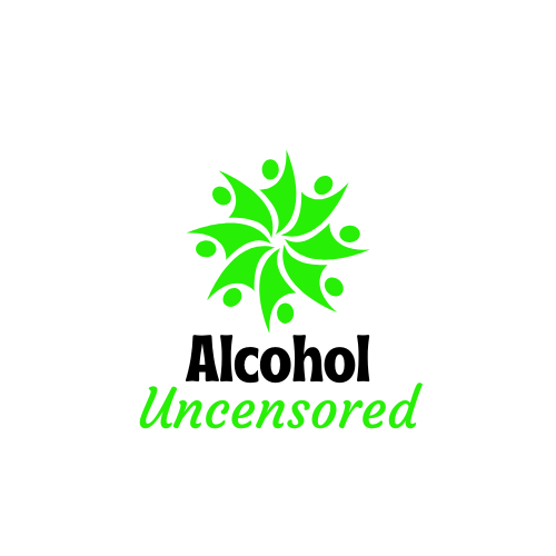 Alcohol Uncensored Logo