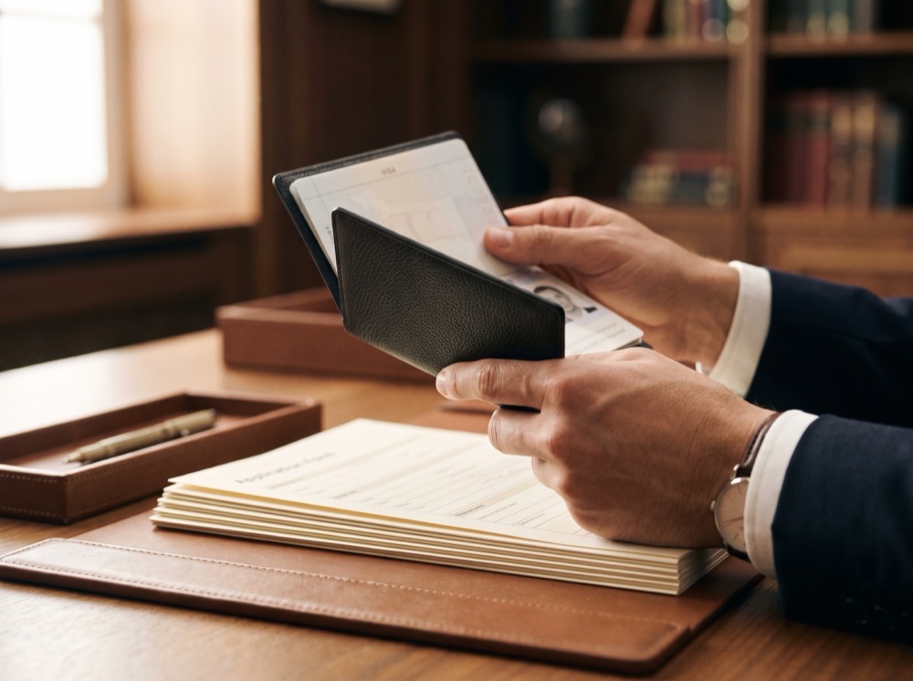 Documents and application