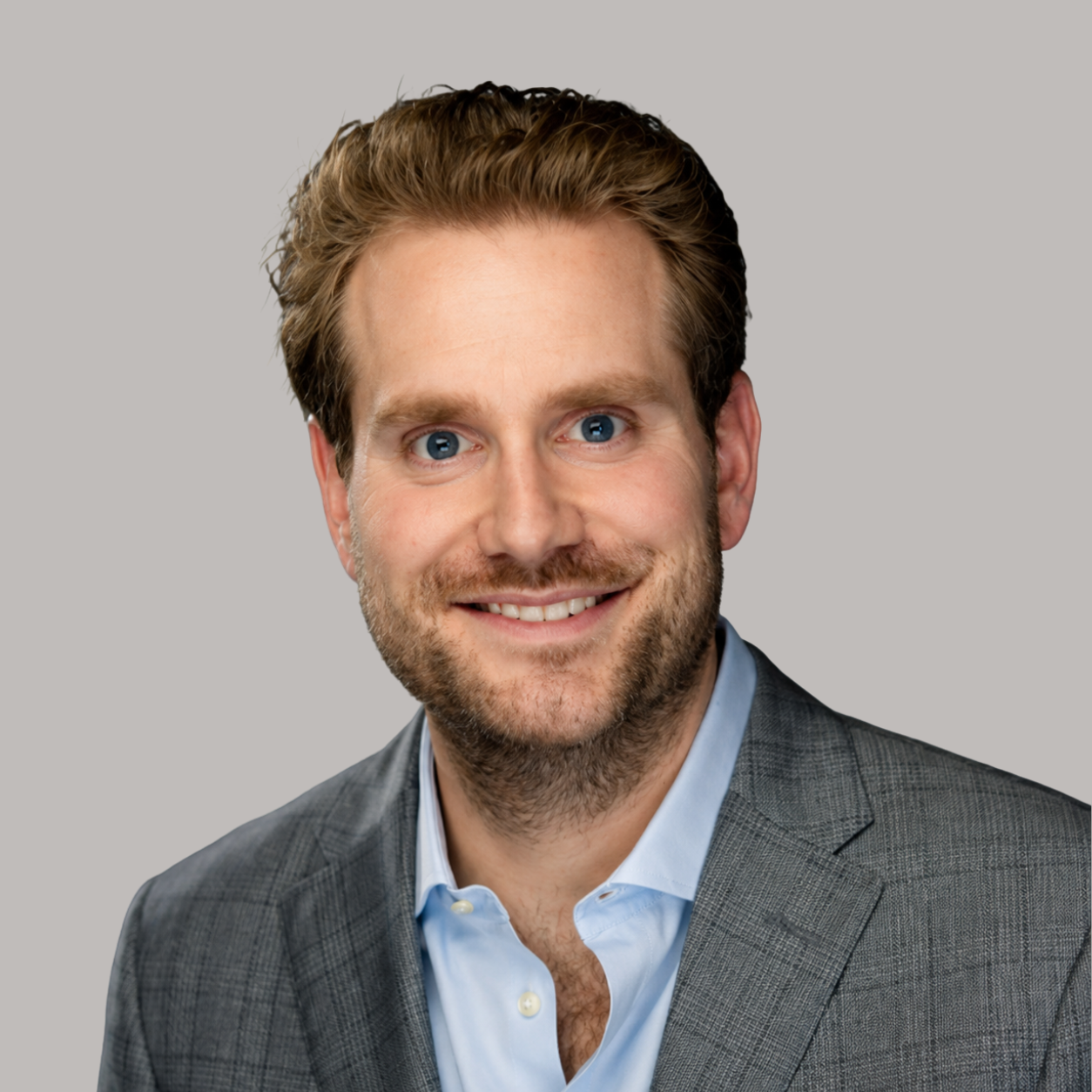 Austin Parker, Prosecuting Attorney