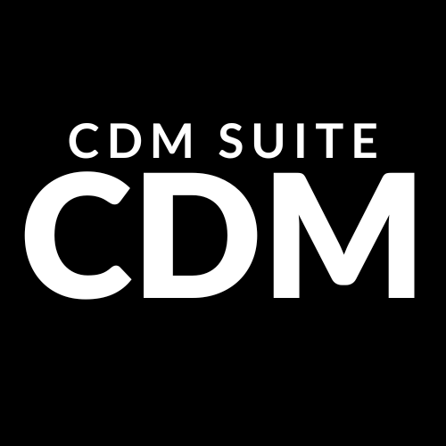 CDM Suite Logo