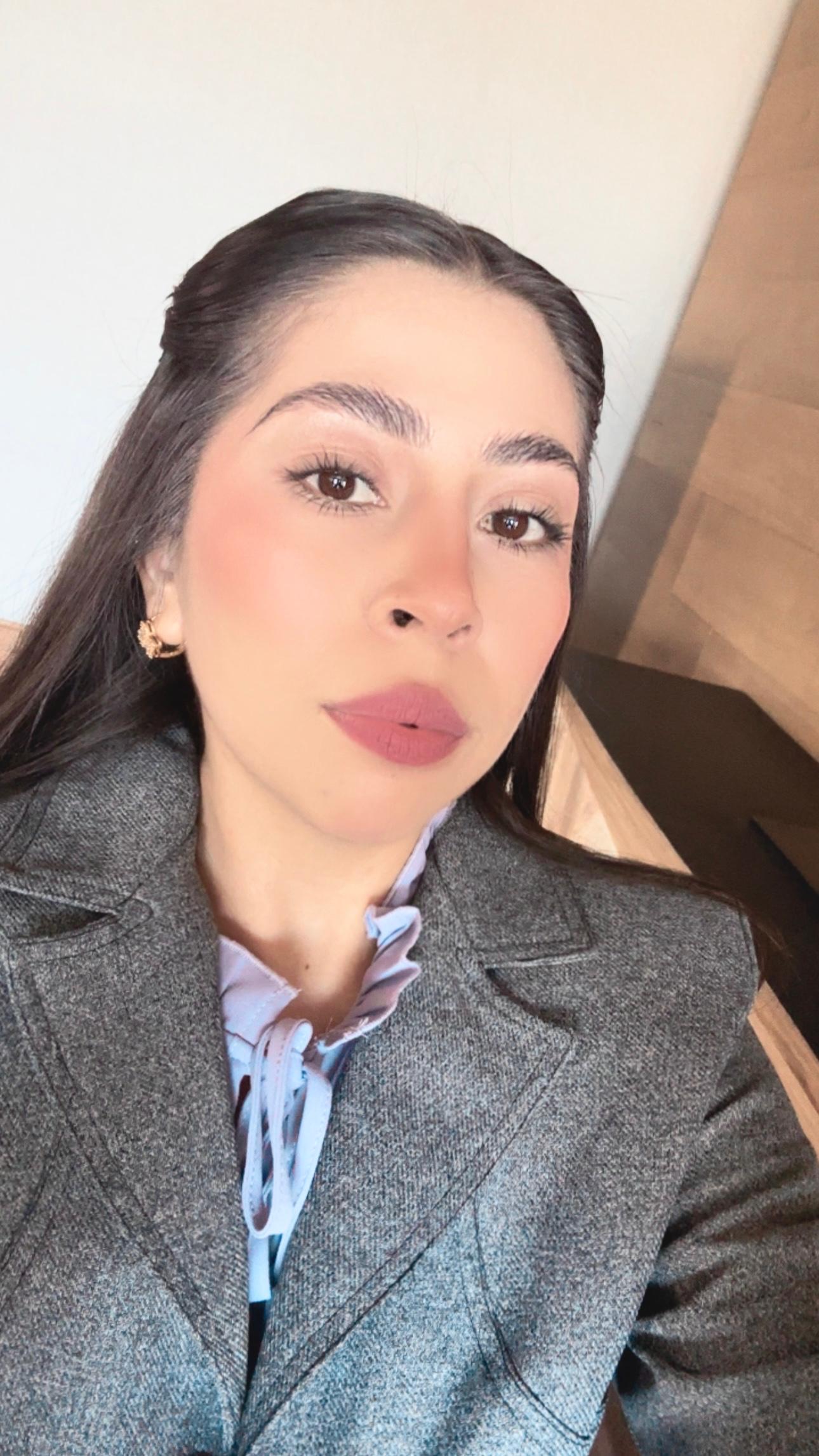 Katerine Rodriguez