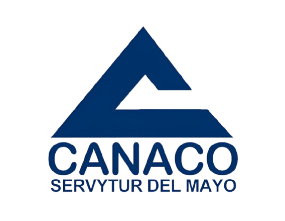 Logo de la compañía