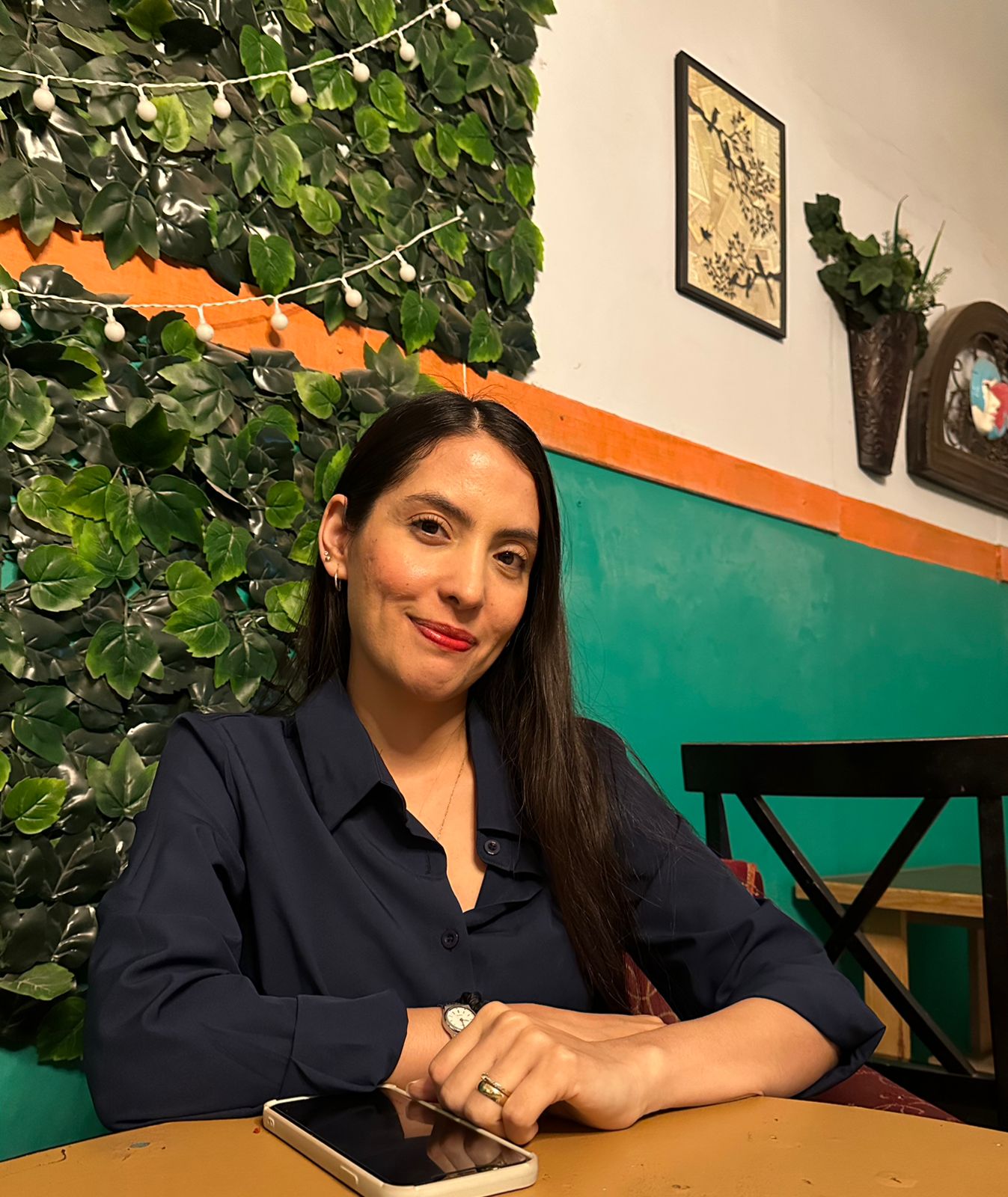 Brenda Guadalupe