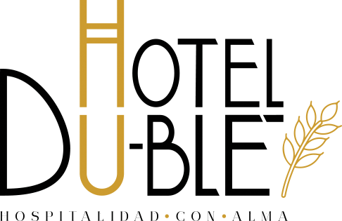 Jefe de Recursos Humanos- Hotel Du-Blé