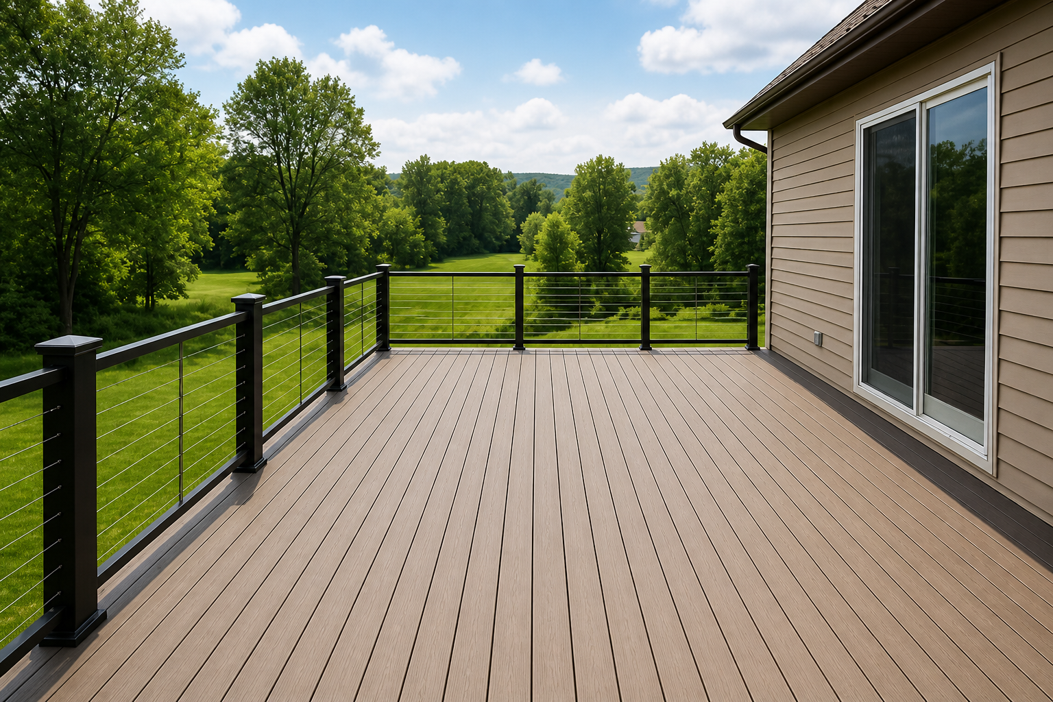 whole home renovations by scranton pa contractor timber peak builders