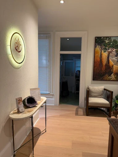 Sanctuary Atmosphere