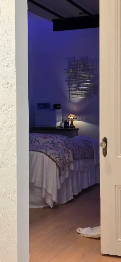Relaxation Nook