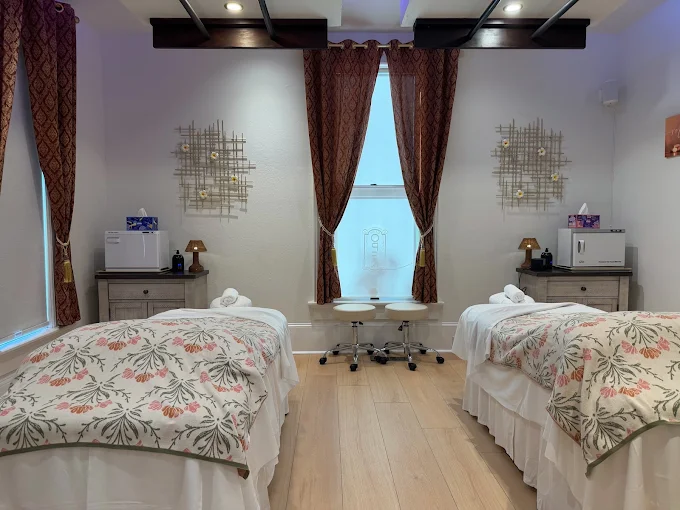Treatment Suite