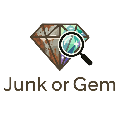 Junk or Gem logo
