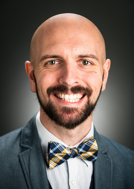 Dr. Anthony Neely