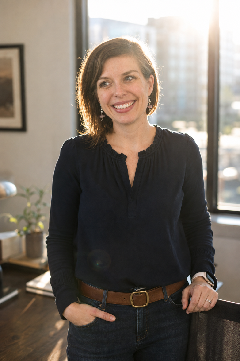 Andrea Neely