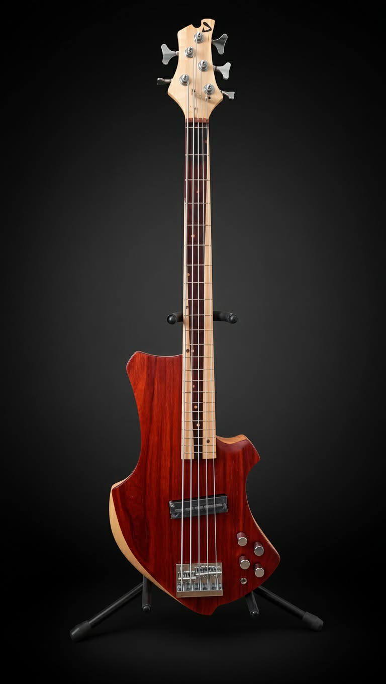 Vid Bass Lab bass